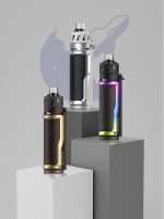 ووپو - پادماد آرگاس پرو 80 وات / Voopoo - Argus Pro