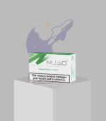 سیگار آیکاس - نوسو / IQOS - Nuso Cigarette - Image 4