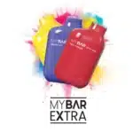 مای بار - پادیکبارمصرف 5 هزارپاف / Mybar - 5000 Puff 5% - Image 2