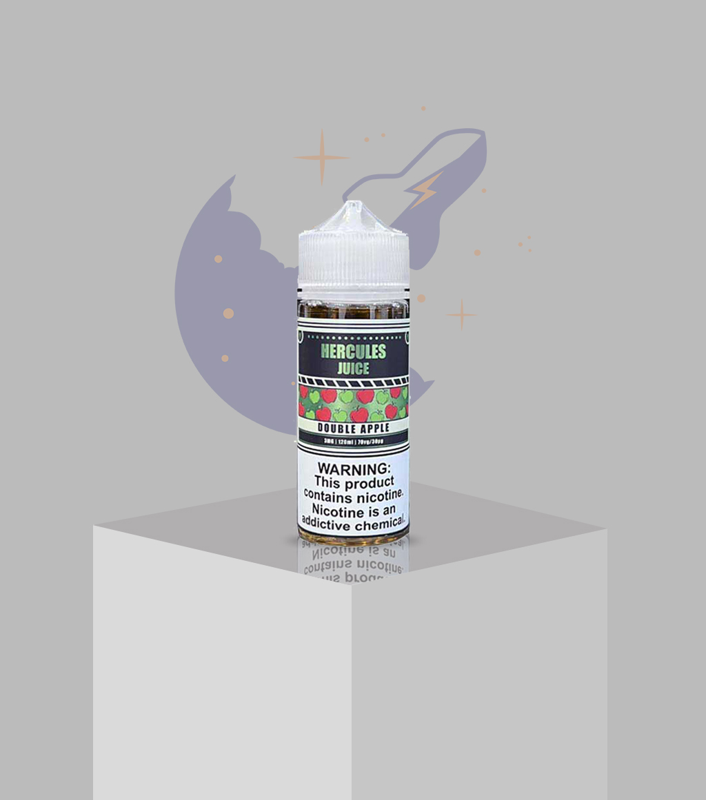 102.jpg هرکولس - دو سیب / Herculess - Double apple - Image 1