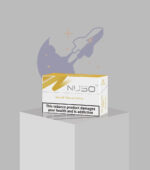 سیگار آیکاس - نوسو / IQOS - Nuso Cigarette - Image 5