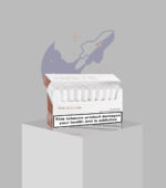 سیگار آیکاس - نوسو / IQOS - Nuso Cigarette - Image 6