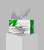 سیگار آیکاس - نوسو (باکس) / IQOS - Nuso Cigarette BOX - Image 4