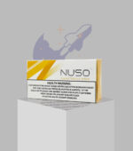 سیگار آیکاس - نوسو (باکس) / IQOS - Nuso Cigarette BOX - Image 3