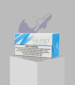سیگار آیکاس - نوسو (باکس) / IQOS - Nuso Cigarette BOX - Image 2