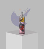 گوریلا کینگ - پادیکبارمصرف 7 هزارپاف/ Gorilla King - 7000 Puff 2% - Image 2