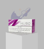 سیگار آیکاس - نوسو (باکس) / IQOS - Nuso Cigarette BOX