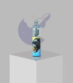 گوریلا کینگ - پادیکبارمصرف 7 هزارپاف/ Gorilla King - 7000 Puff 2% - Image 4