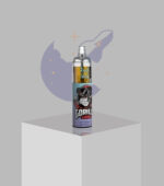 گوریلا کینگ - پادیکبارمصرف 7 هزارپاف/ Gorilla King - 7000 Puff 2%