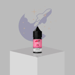 نستی - توت فرنگی / Nasty - Trap queen