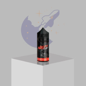 نستی - آلبالو و توت فرنگی / Nasty - Bad blood