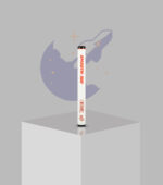 اسموت - پادیکبارمصرف 500 پاف/ Smooth - 500 Puff 2% - Image 3