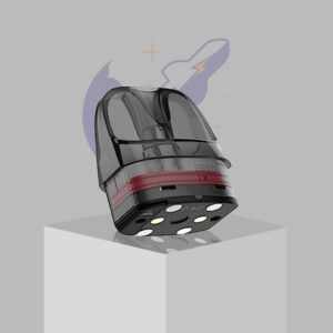 ویپرسو - کویل کارتریج لوکس ایکس / Vaporesso - Luxe X POD