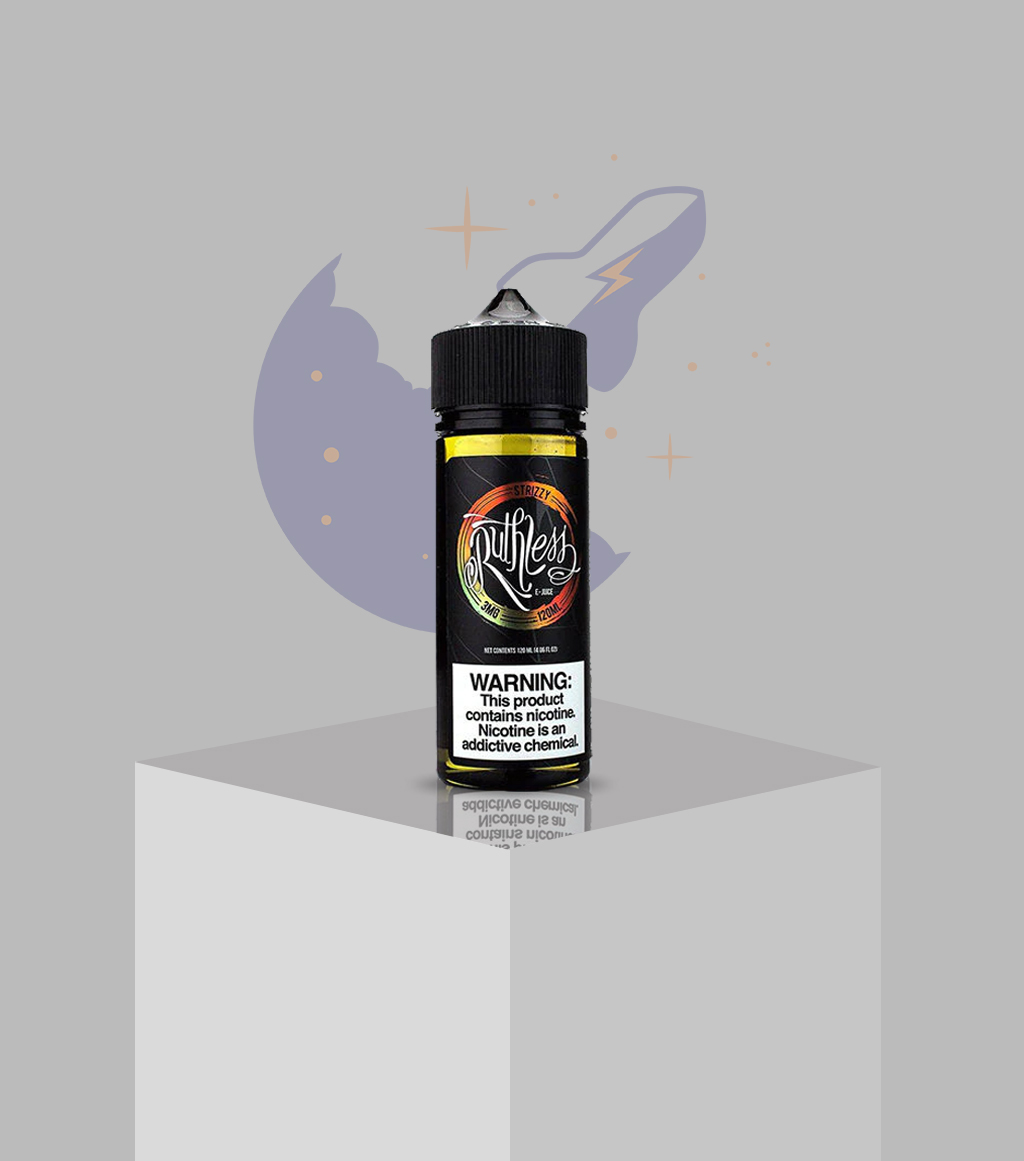 28.jpg روفلس - کیوی و توت فرنگی / Ruthless - Strizzy - Image 1