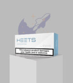 سیگار آیکاس - هیتس (باکس) / IQOS - HEETS Cigarette BOX