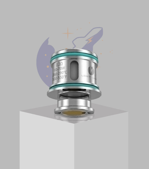 لاست ویپ - کویل یوبی پرو / Lostvape - UB Pro Coil - Image 1