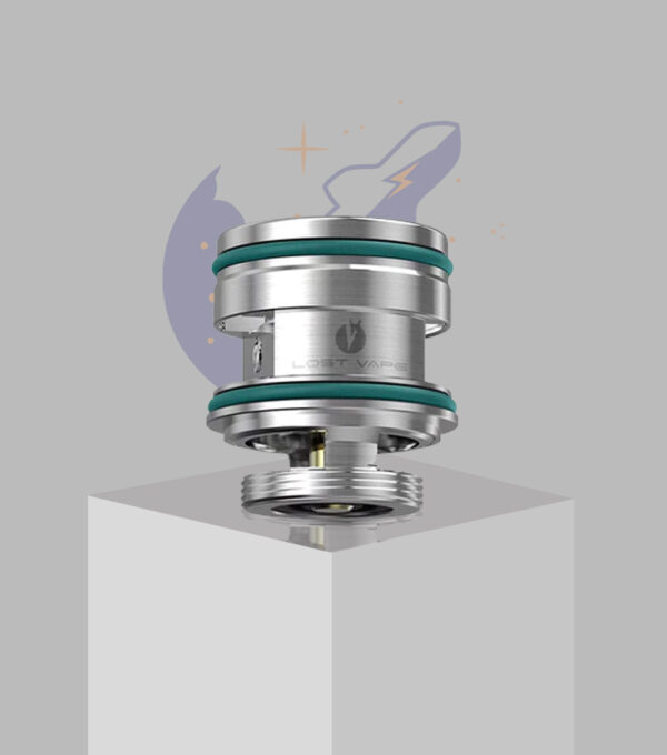 لاست ویپ - کویل یوبی پرو / Lostvape - UB Pro Coil - Image 4