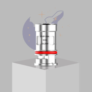 ووپو - کویل پی ان پی / Voopoo - PnP Coil