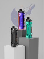 گیگ ویپ - ایجیس بوست پرو 2 (بی 100 وات) / Geekvape - B100 (Aegis Boost Pro 2)