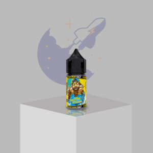 نستی - انبه و موز / Nasty - Cushman mango banana