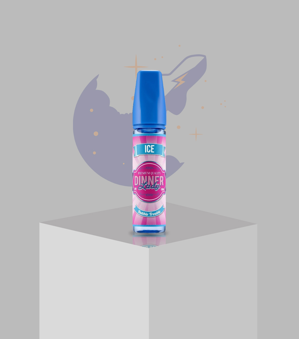 77.jpg دینر لیدی - آدامس بادکنکی / Dinner Lady - Bubble trouble ice - Image 1