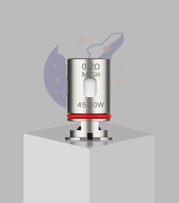 ویپرسو - کویل جی تی ایکس / Vaporesso - GTX Coil - Image 2