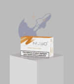 سیگار آیکاس - نوسو / IQOS - Nuso Cigarette - Image 3