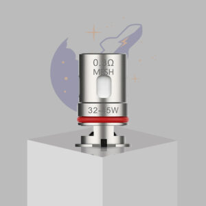 ویپرسو - کویل جی تی ایکس / Vaporesso - GTX Coil