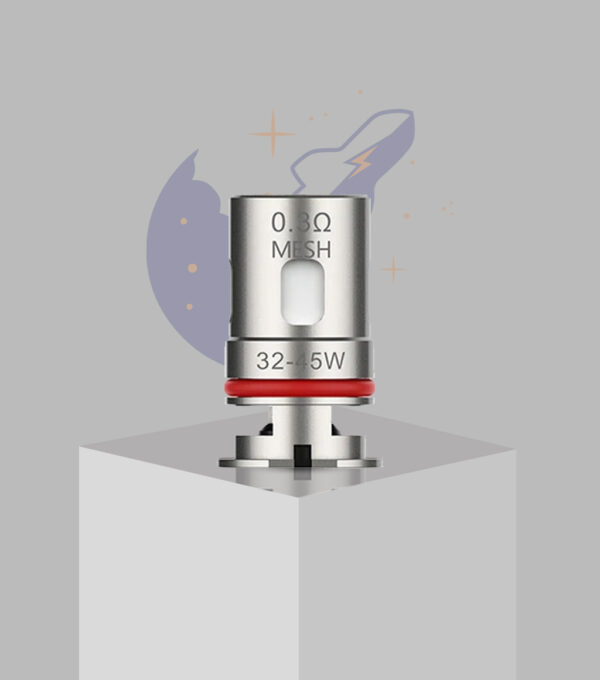 ویپرسو - کویل جی تی ایکس / Vaporesso - GTX Coil - Image 1