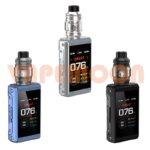 گیگ ویپ - ویپ ایجیس تاچ (تی 200 وات) / Geekvape - T200 (Aegis Touch) - Image 2