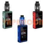 گیگ ویپ - ویپ ایجیس تاچ (تی 200 وات) / Geekvape - T200 (Aegis Touch) - Image 3