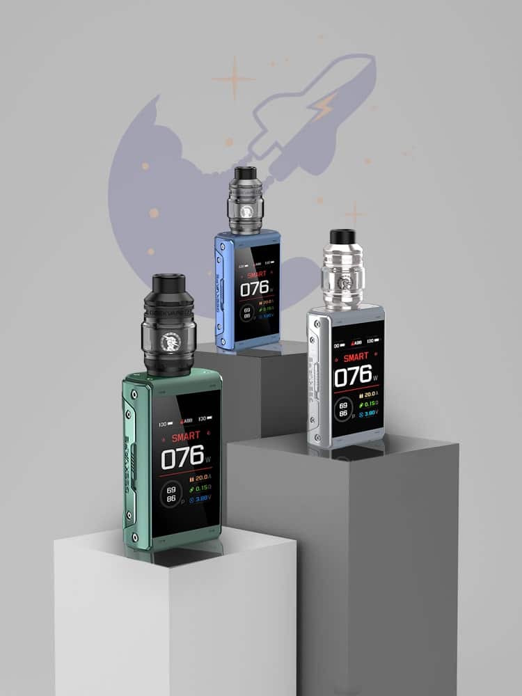 GEEKVAPE-T200-min.jpg گیگ ویپ - ویپ ایجیس تاچ (تی 200 وات) / Geekvape - T200 (Aegis Touch) - Image 1