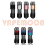 ویپرسو - پادماد لوکس ایکس آر 40 وات / Vaporesso - Luxe XR - Image 2