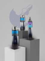 ویپرسو - پادماد لوکس ایکس آر 40 وات / Vaporesso - Luxe XR