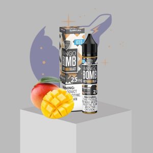 ویگاد - انبه / VGOD - Mango bomb