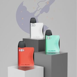 یوول - پاد کالیبرن ای کی 3 / Uwell - Caliburn AK3