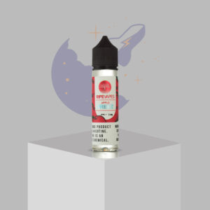 رایپ ویپ - سیب قرمز با یخ / Ripevapes - Apple freez