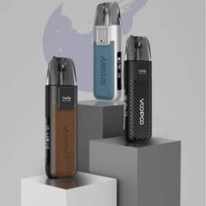 ووپو - پاد آرگاس پاد / Voopoo - Argus Pod Kit