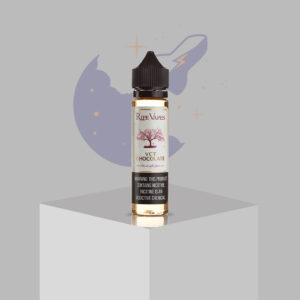 رایپ ویپ - تنباکو وانیل با شکلات / Ripevapes - Vct chocolate