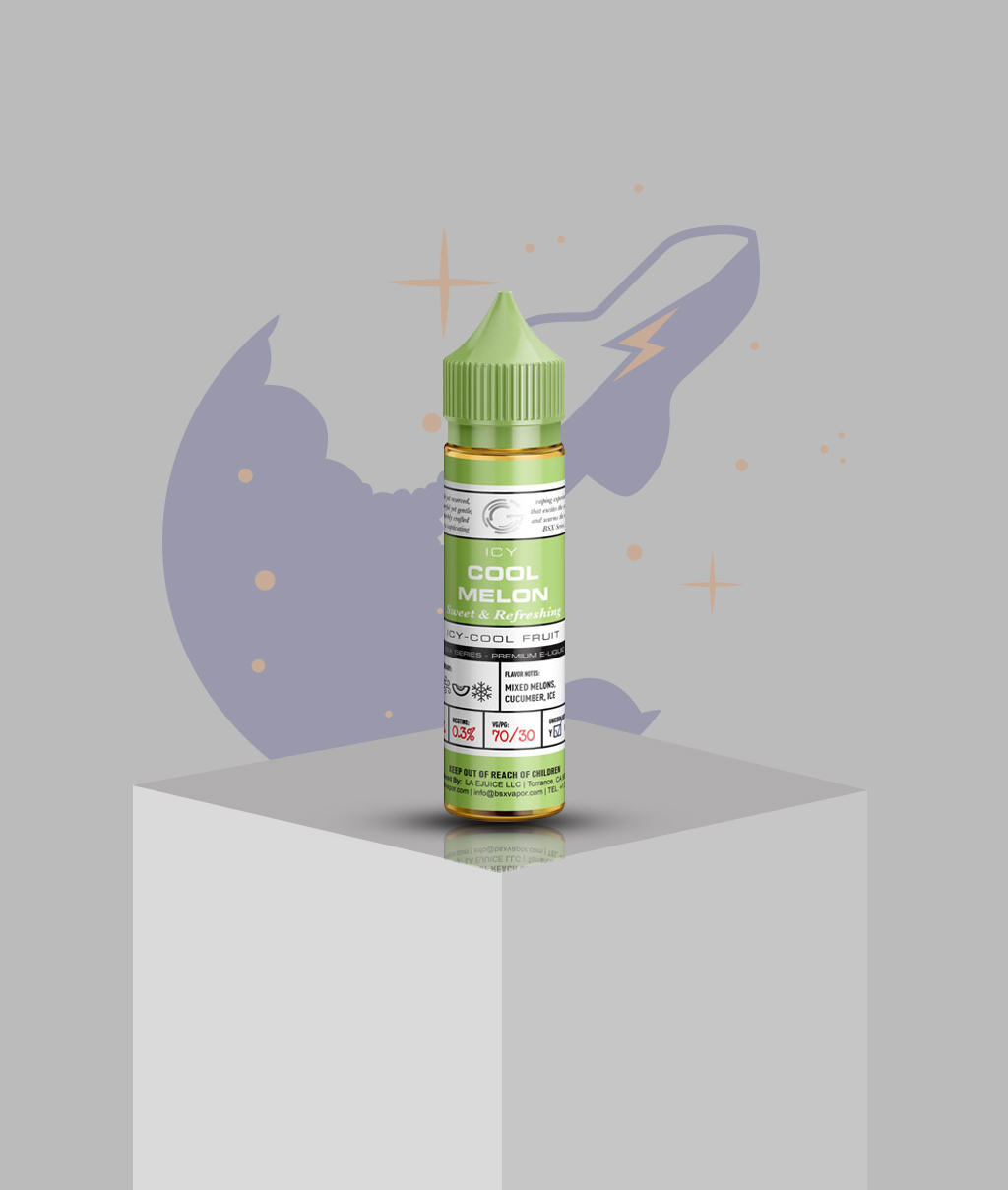 cool-melon.jpg گلس - طالبی یخ / Glass - Cool mellon - Image 1