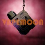 یوول - پاد کالیبرن کوکو تنت / Uwell - Caliburn Koko Tenet - Image 2