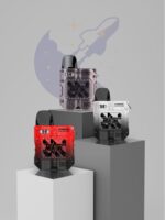 یوول - پاد کالیبرن کوکو تنت / Uwell - Caliburn Koko Tenet