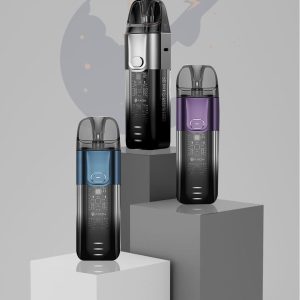 ویپرسو - پادماد لوکس ایکس 40 وات / Vaporesso - Luxe X