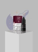 پادسالت - بلوبری تمشک و توت فرنگی با یخ ۱۰ میل / Podsalt - Mixed berries ice 10ml - Image 2