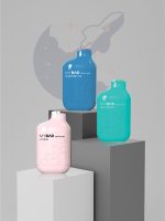 مای بار - پادیکبارمصرف 5 هزارپاف / Mybar - 5000 Puff 5%