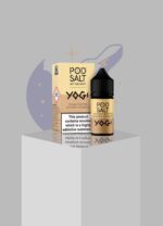 پادسالت - کره بادوم زمینی با موز و گرانولا / Podsalt - Peanut butter banana granola - Image 2