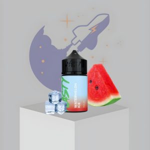 نستی - هندونه یخ / Nasty - Watermelon ice