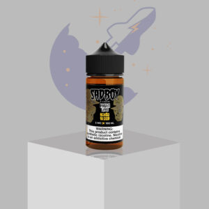 سدبوی - انبه یخ / Sad boy - Mango blood