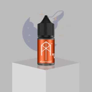 ترکیش - کیک کدوحلوایی / Terkish - Pumpkinaf