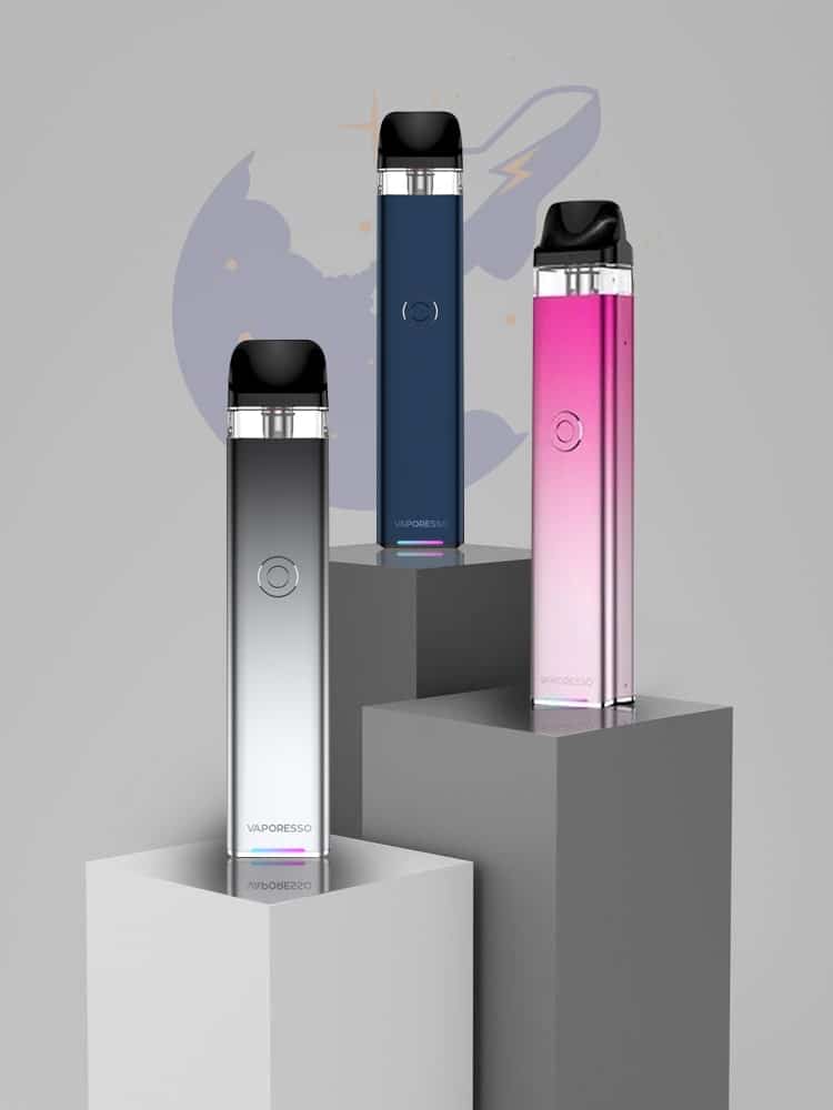 xros-3-min.jpg ویپرسو - پاد اکسراس 3 / Vaporesso - Xros 3 - Image 1